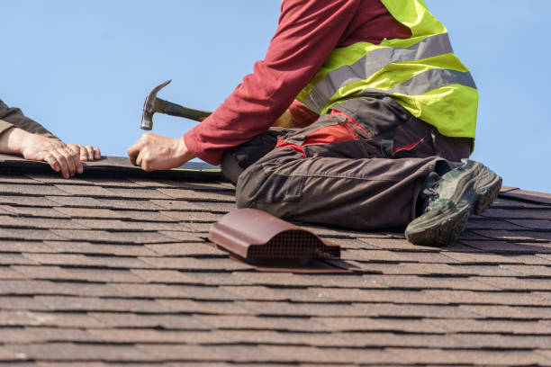 Best Roof Replacement Cost  in Abingdon, VA