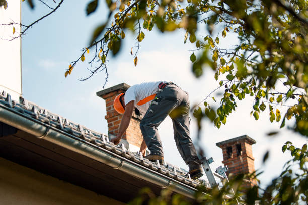 Tile Roofing Contractor in Abingdon, VA