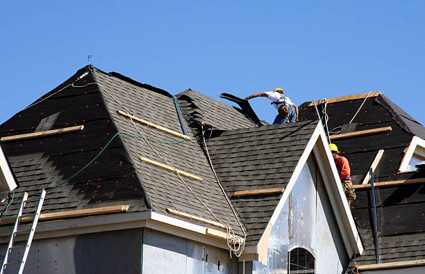 Best Roof Leak Repair  in Abingdon, VA