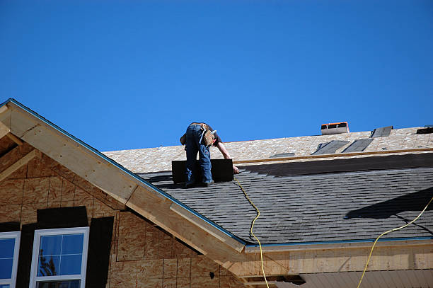 Heating Cable for Roof Installation in Abingdon, VA