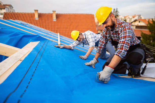 Trusted Abingdon, VA Roofing Contractor Experts