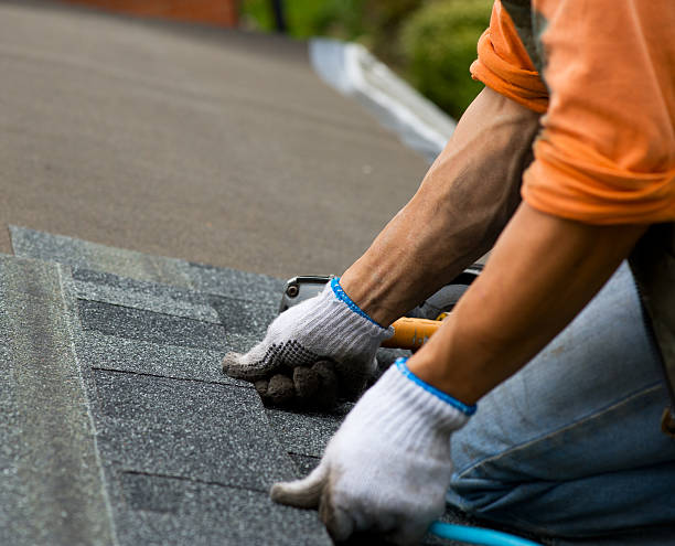 Slate Roofing Contractor in Abingdon, VA