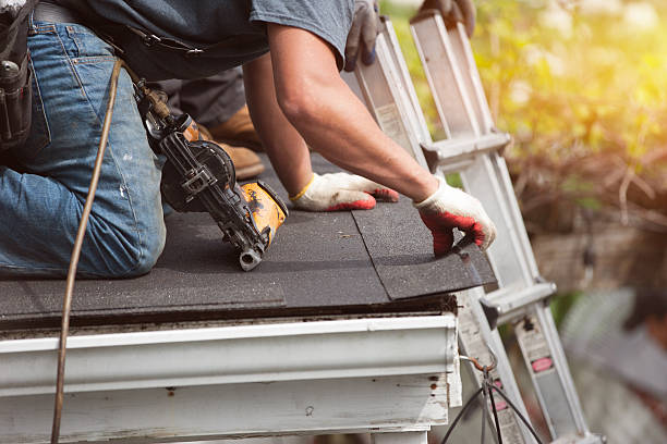 Best Local Roofing Companies  in Abingdon, VA
